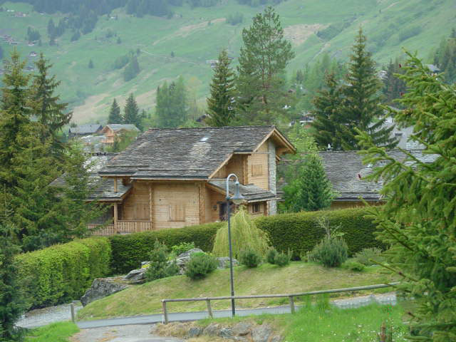 castor